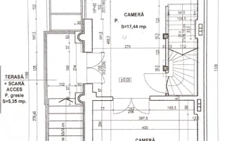 Inchiriere casa 5 camere,  Piața Victoriei,  Renovata 2025 - Poză 32