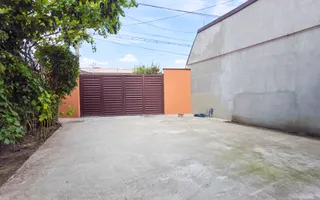 Casă modernă și luminoasă (2015) cu foișor și curte | Strada Teiului - Poză 23