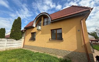 BRASADAS vinde casa 7 cam 11 ari teren renovată integral. - Poză 2