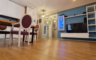 🏡 Apartament cu 3 camere de închiriat – cartier Buna Ziua - Poză 5