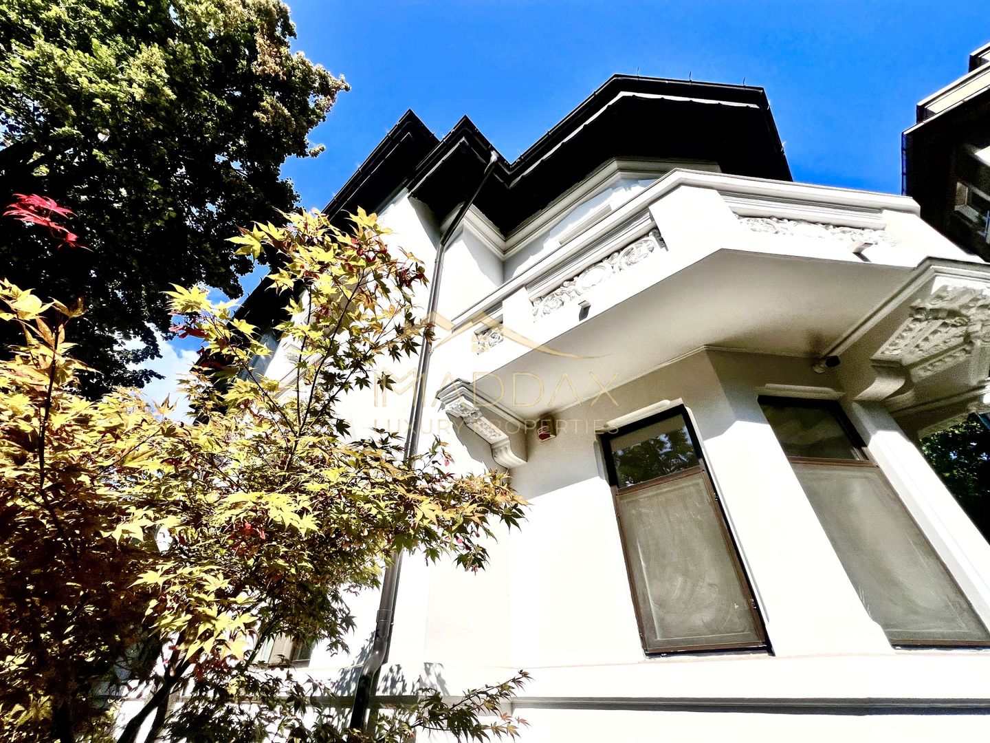 Vila de Inchiriat | Dorobanti - Capitale | 360 mp - Poză 16