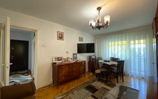 Apartament cu 3 camere, 2 bai, cartier Gheorgheni! - Poză 5