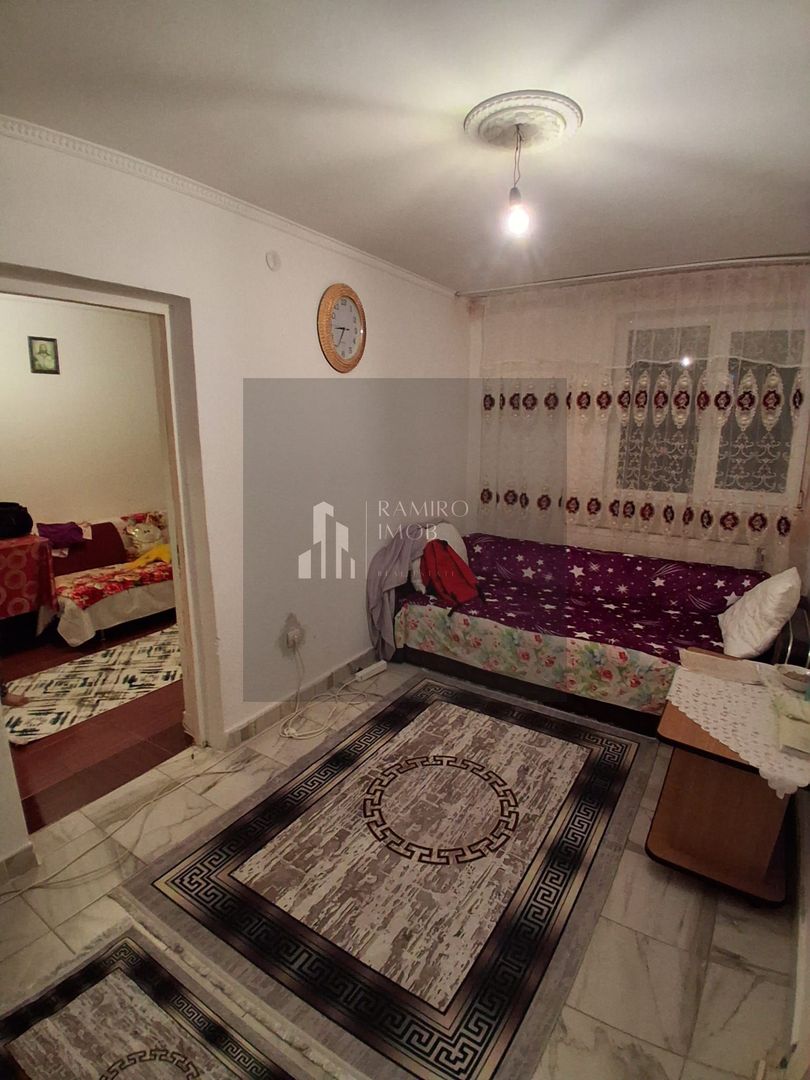 OCAZIE Apartament  2 camere la doar 43.000 euro - Poză 3