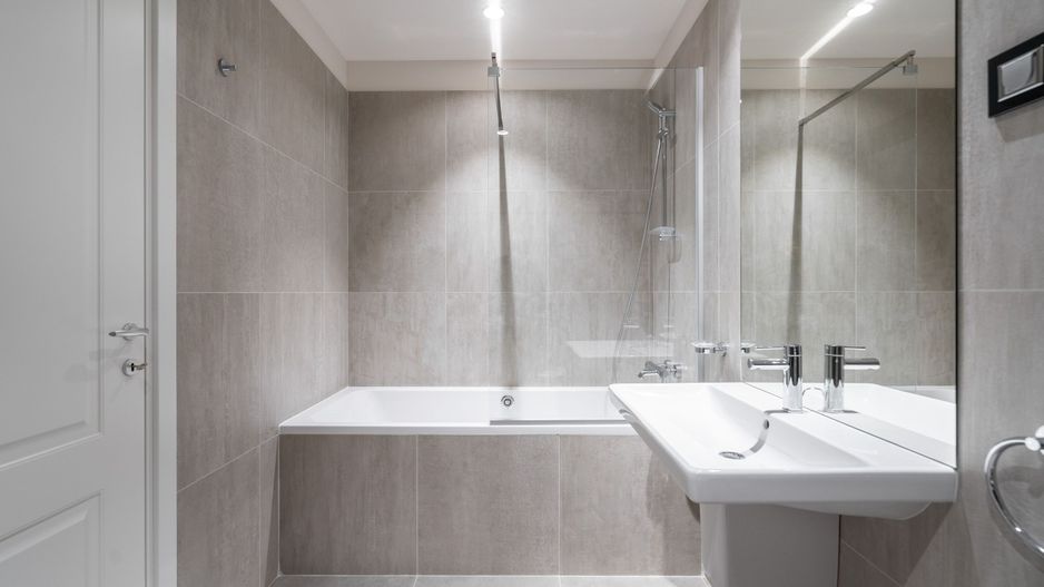 Exclusive Apartment 3 bedrooms - Gafencu 49 - Poză 12