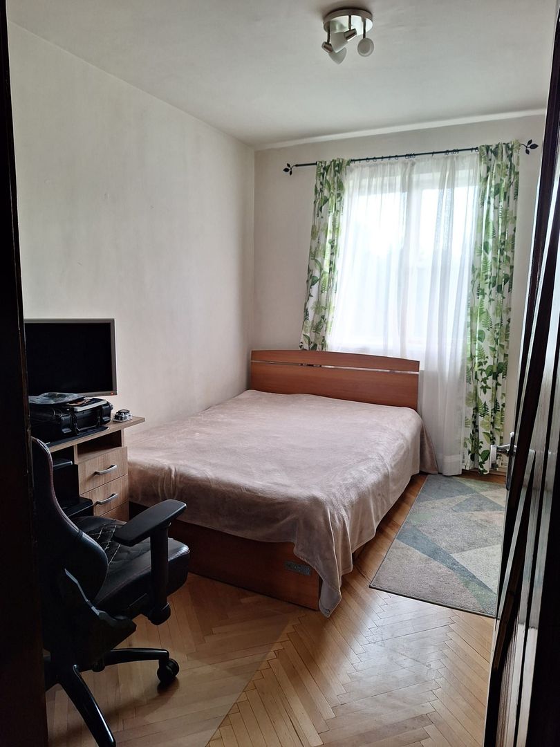 Apartament 3 camere decomandate si parcare Grigore Alexandrescu Manastur - Poză 7