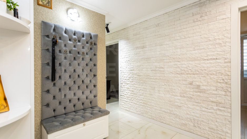 Vânzare, apartament, 3 camere, str. Voluntarilor, Ciocana - Poză 13