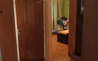 Vand apartament cu 3 camere decomandat Brancoveanu - Poză 4