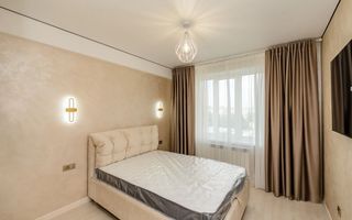 Vânzare, apartament, 2 camere, str. Alba Iulia,  Buiucani - Poză 3