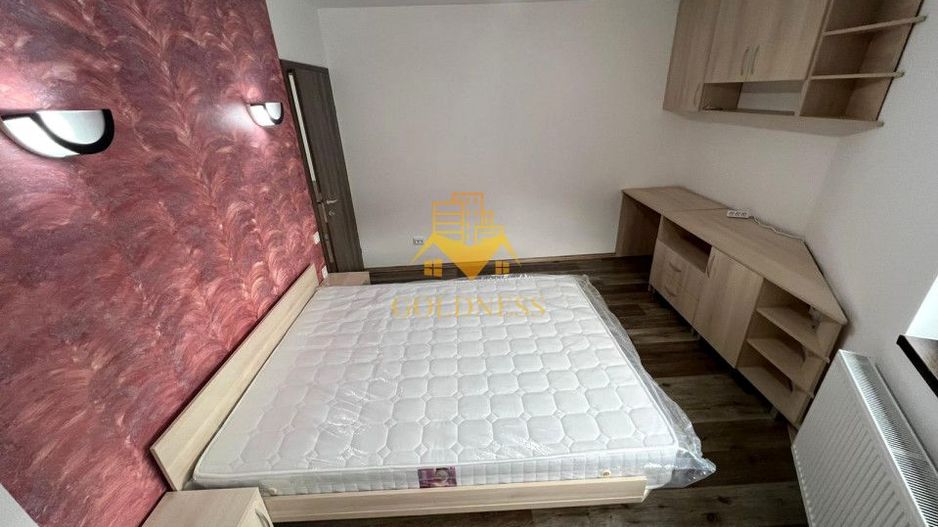 3 camere open space, modern, curte, parcare, Buna Ziua, Zona LIDL - Poză 3