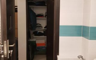 Apartament 1 cameră de închiriat, Complex Rezidențial Răsărit de Soare, Iași - 370 EUR/lună - Poză 3