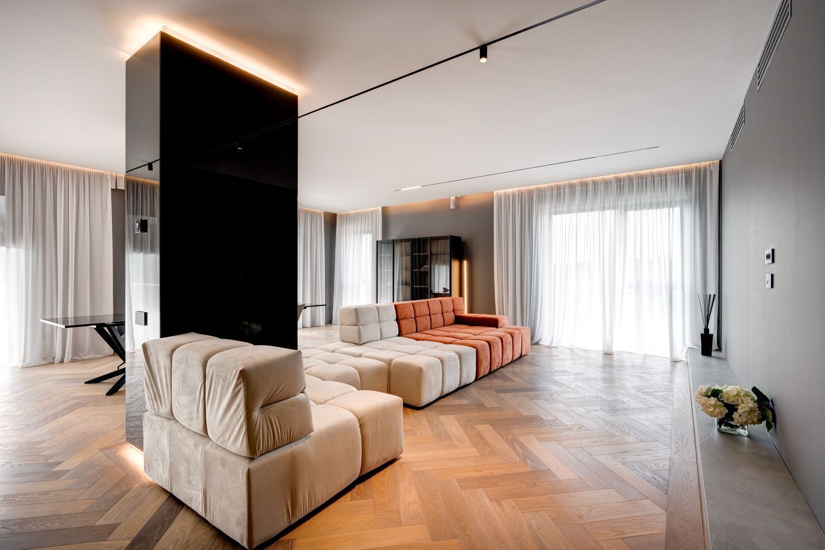 Apartament 5 camere | Padurea Baneasa | Premium - Poză 4