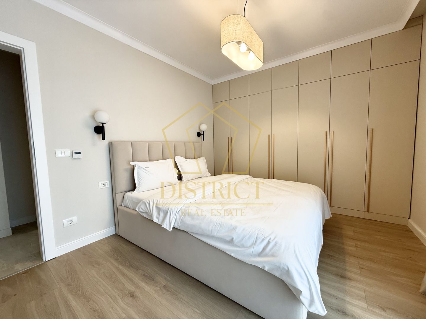 Apartament deosebit cu 2 camere si loc de parcare subteran 56 mp | Aradului - Poză 2