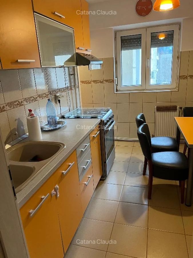 Apartament 3 camere Unirii - Poză 3