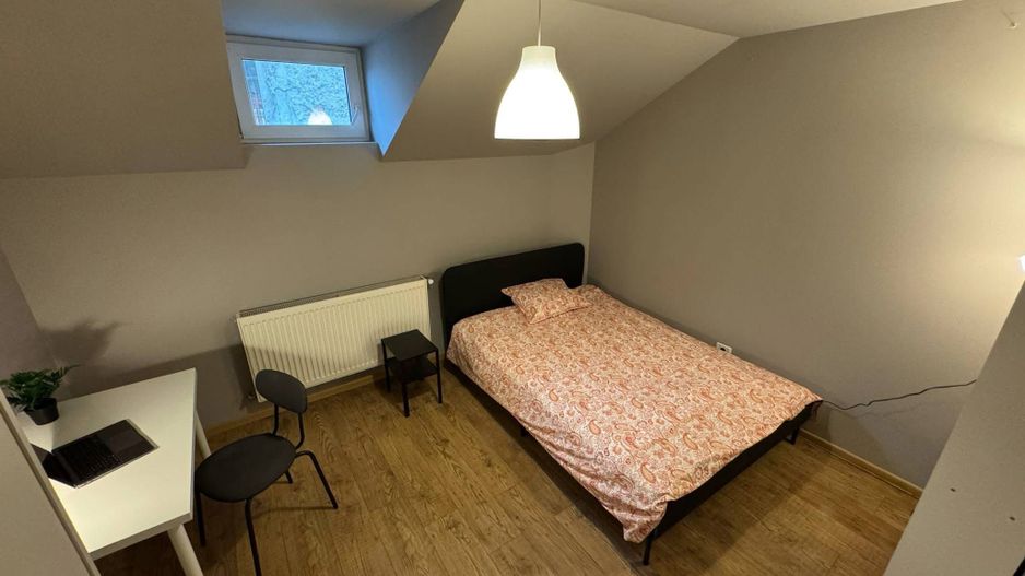 Room for rent | Bills included | Erasmus | Romana | Ateneu - Poză 10