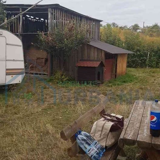 Teren intravilan de vânzare - 6200mp, pădure în apropiere - Poză 13