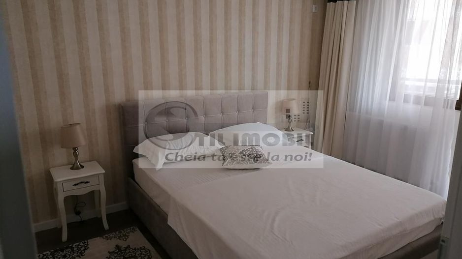 Apartament 3 camere Bucium- 550 EURO - Poză 5
