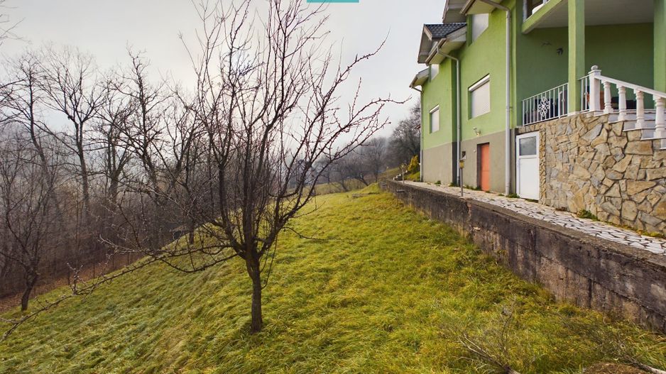 Casă de vacanță în Moneasa - Poză 21