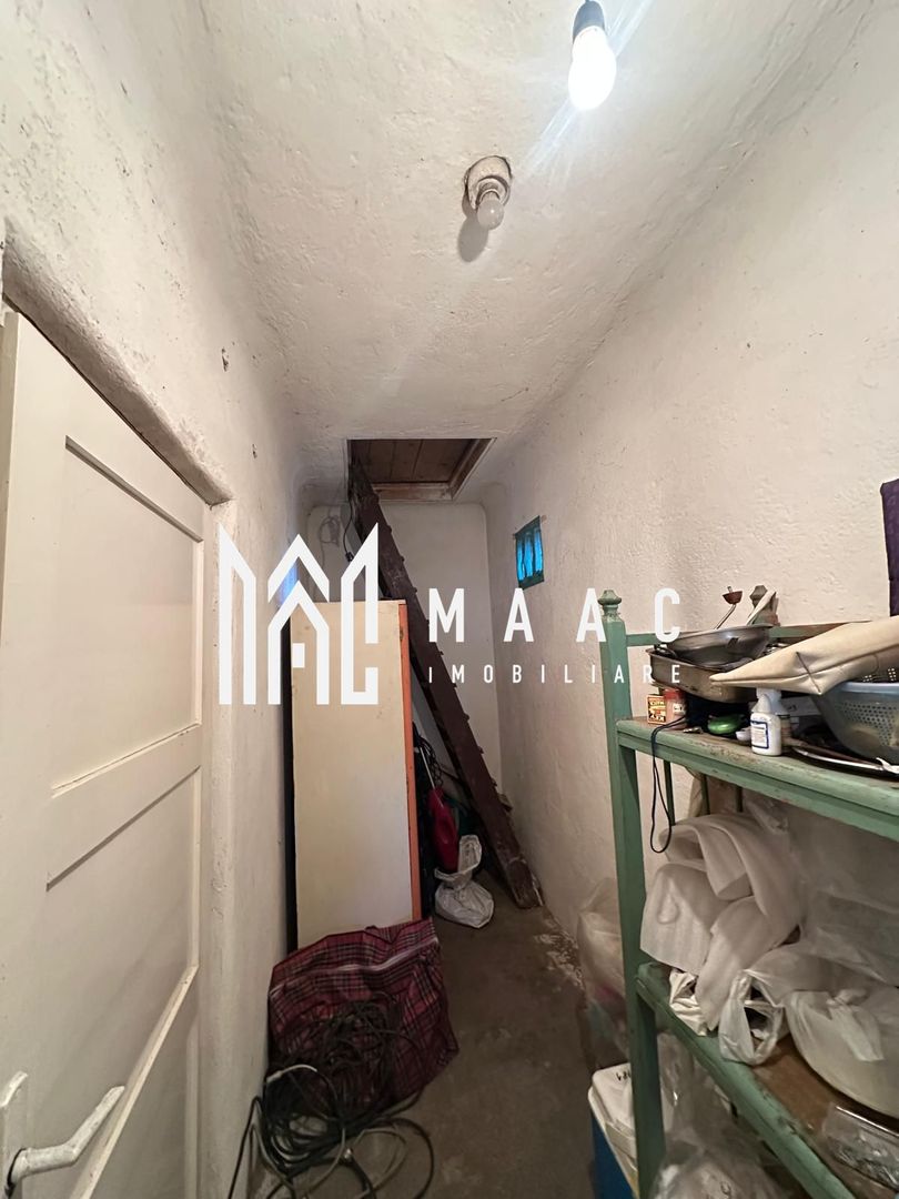 Casă de vânzare Sibiu 4 camere | Central | 115 mp utili, curte privată - Poză 9