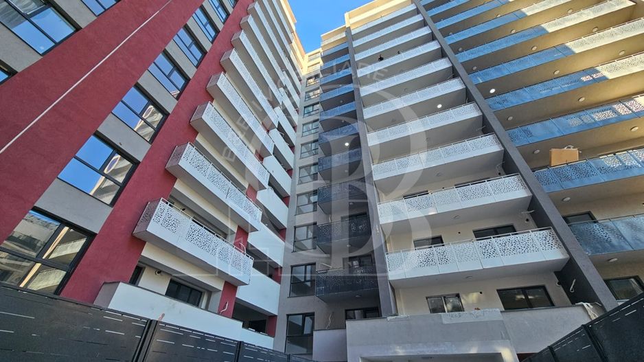 Finalizat-3 camere-2 bai-Terasa 37mp-7min Metrou N. Teclu - Poză 18