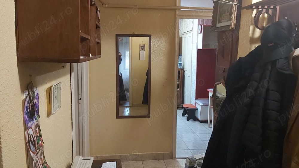 BRASADAS vinde ap 3 cam etaj 1/4 in Micro 16. - Poză 4