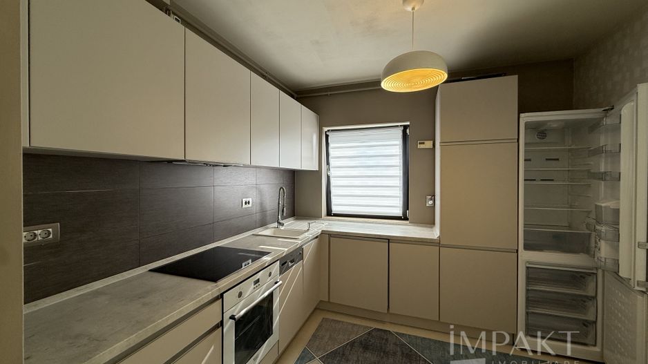 Apartament 2 camere, bloc nou, parcare subterana, zona Leroy Merlin! - Poză 5