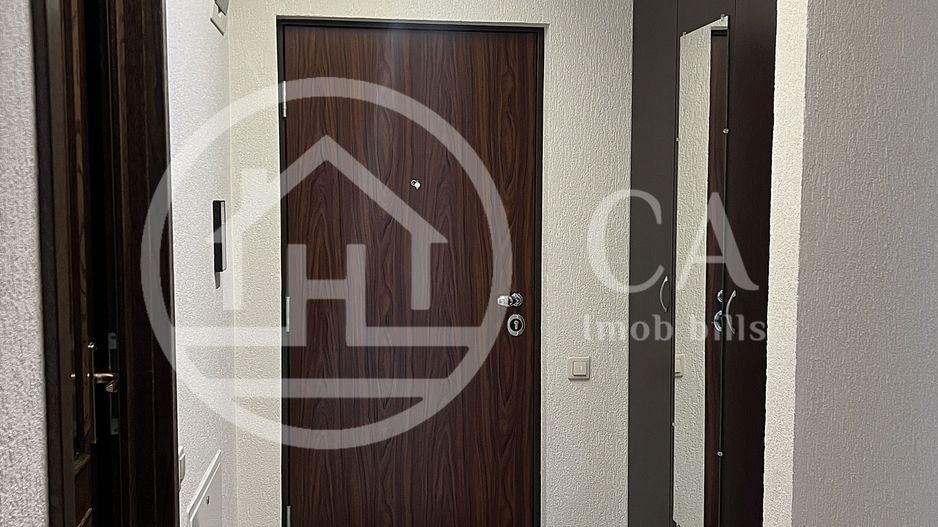 Apartament cu 2 camere de inchiriat, Cantemir, Oradea - Poză 6