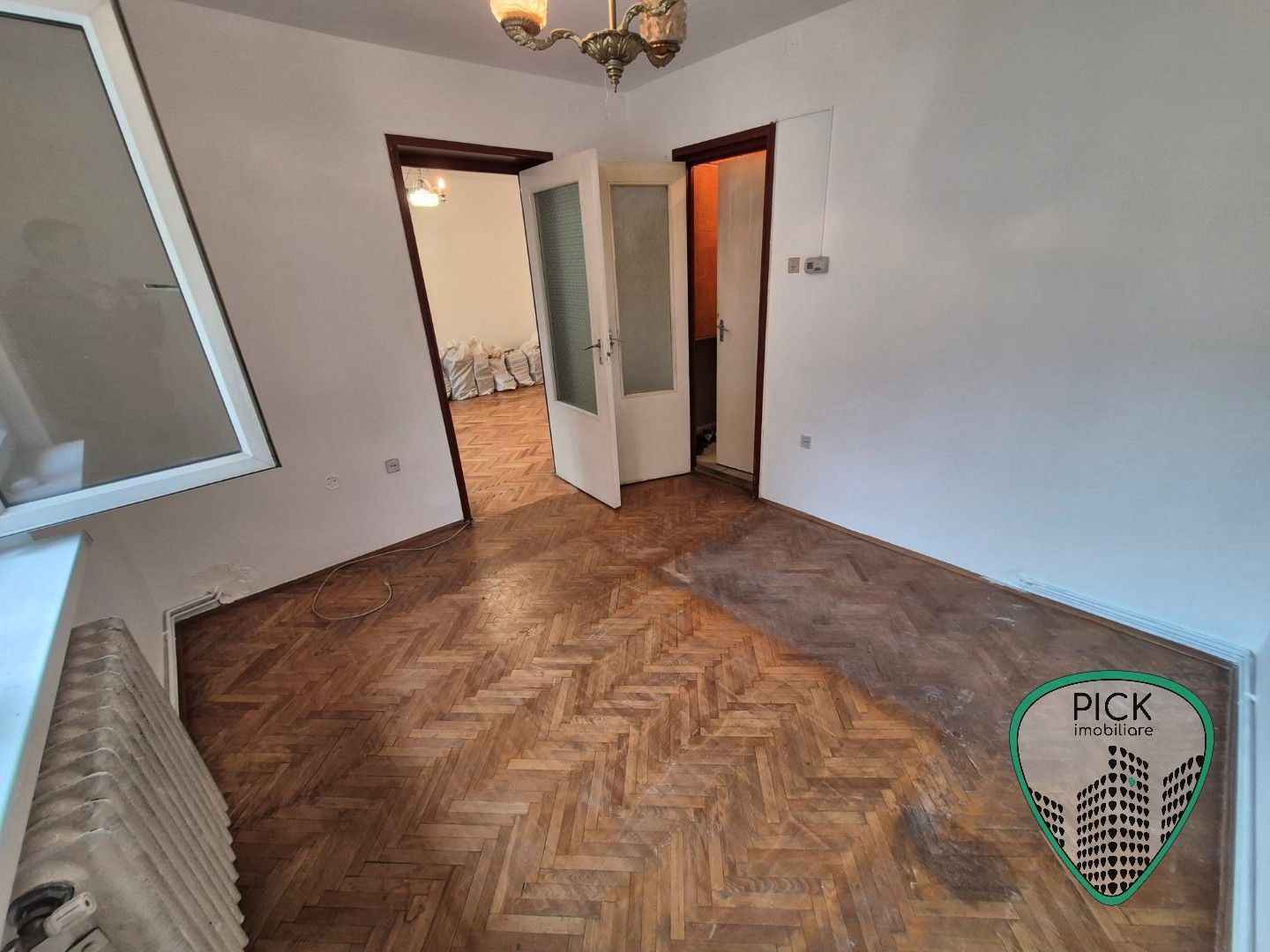 P 1170 - Apartament cu 3 camere în Târgu Mureș, Dâmbu Pietros - Poză 4