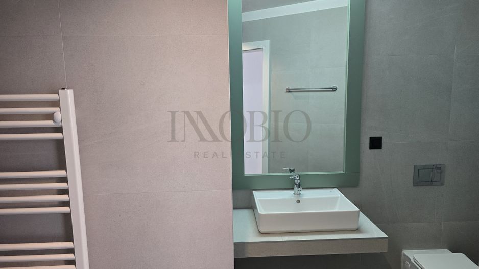 Apartament 4 Camere | 2 Locuri de Parcare | One North Lofts - Poză 11