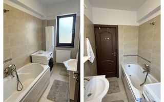 Apartament 3 camere de inchiriat, Copou – Carol I Residence, Aleea Mihail Sadoveanu - Poză 7