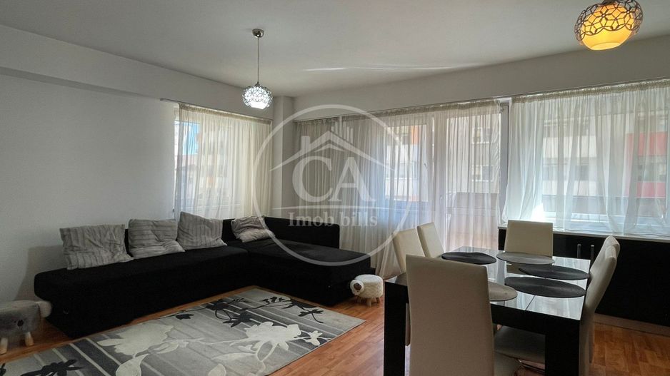 Apartament de închiriat cu 2 camere în Iosia, Oradea - Poză 3