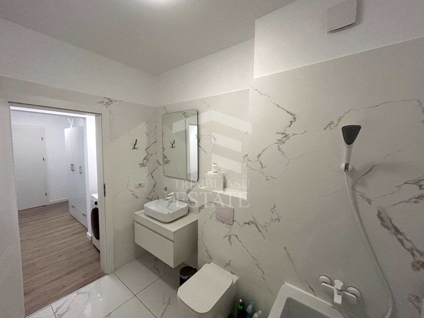 2 Camere - Pipera Plaza - - Poză 7