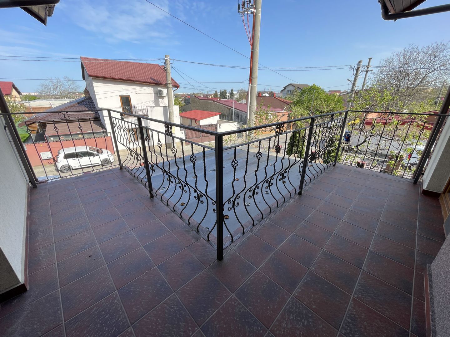 POPESTI | Chirie Casa individuala Dormitor parter rezidențial + birou - Poză 28