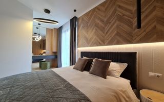 Apartament de lux | 45 mp | Gheorgheni - Poză 2