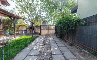 Oportunitate UNICA! Casa individuala la pret de apartament in Chisoda - Poză 36