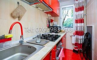 2 camere cu MOBILAT MODERN, Drumul Taberei - Poză 3