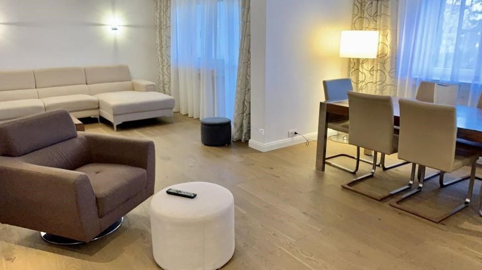 Apartament 3 camere decomandat | 100 mp | Domenii - Poză 2