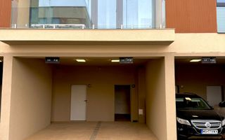 Apartament cu 2 camere, 63mp, Zona HS Residence - Poză 19