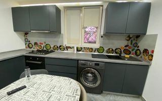 Apartament complet renovat | Aleea Circului | Metrou Stefan cel Mare - Poză 7