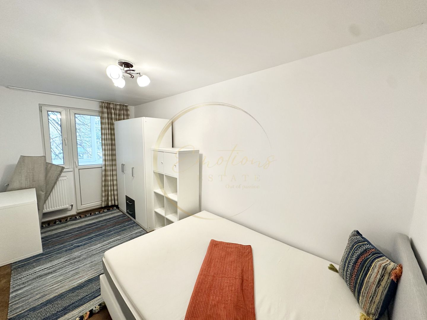 NOU | Apartament 2 camere - Dacia - Poză 3