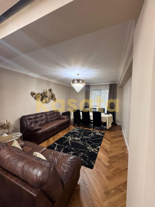 OPORTUNITATE | APARTAMENT 3 CAMERE | BĂNEASA - AVIAȚIEI - Poză 1