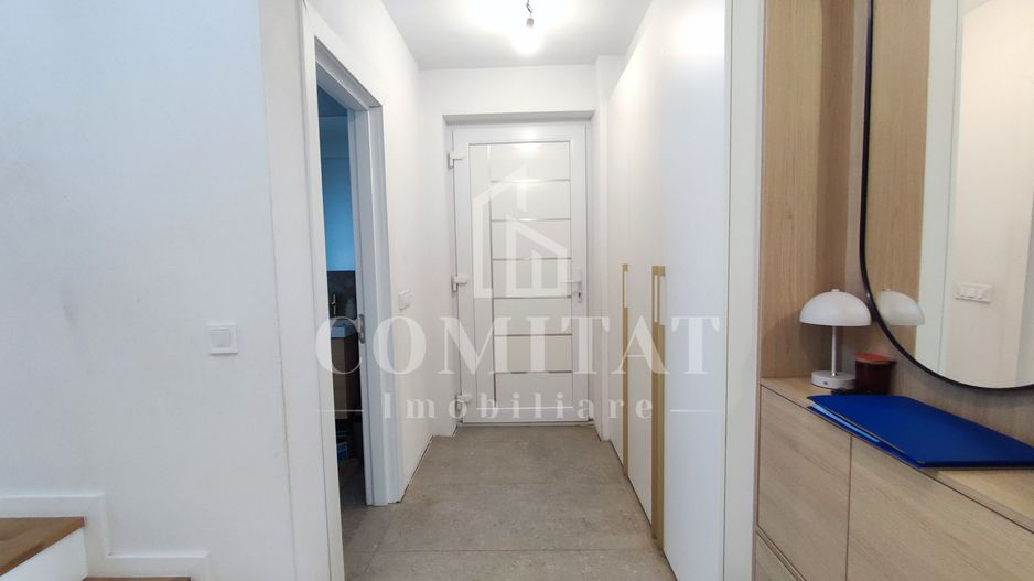 Casă individuală | La cheie | Dezmir - Poză 15