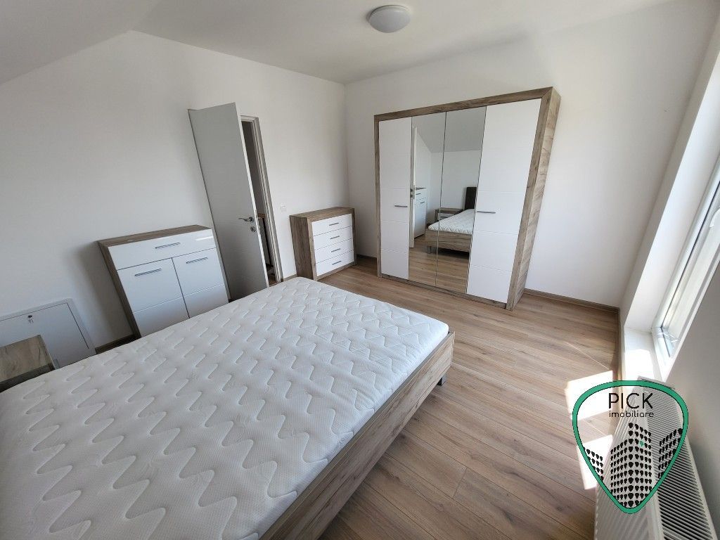 P 4106 - Casă singur în curte cu 3 camere în Mureș, Sâncraiu de Mureș - Poză 6