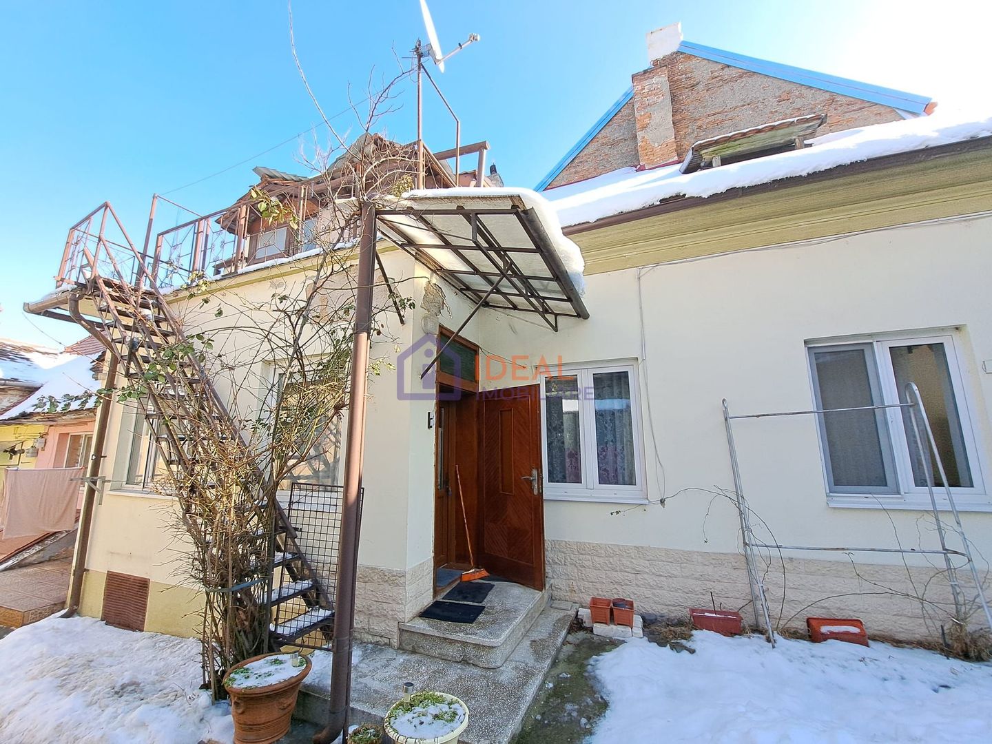 Apartament cu 2 camere si pivnita, zona Ultracentrala - Poză 6