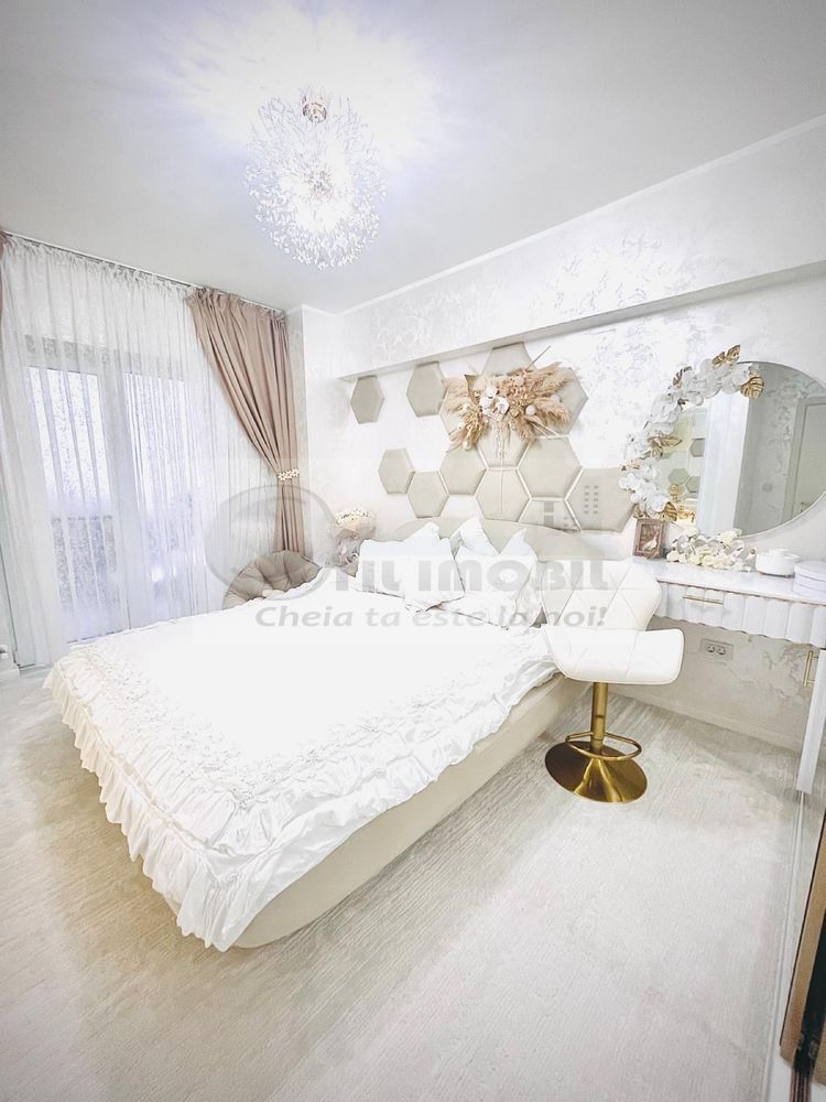 Apartament de LUX - Tătărași - 75 mp - loc de parcare subteran ! - Poză 1