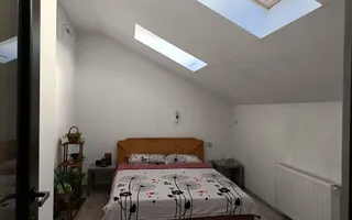Apartament cu 3 camere | 2 niveluri | Apahida - Zona Primăriei - Poză 14