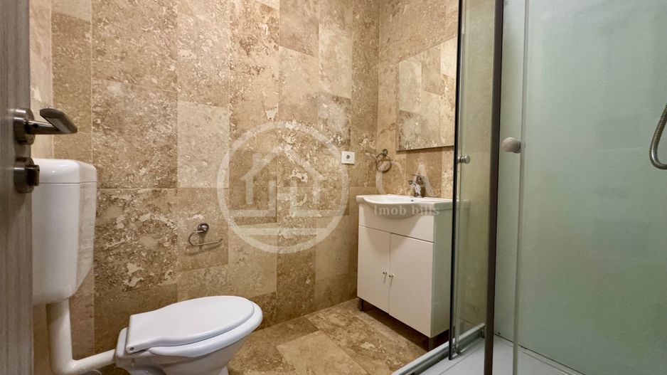 Apartament cu 3 camere de inchiriat in Iosia Residence, Oradea - Poză 8