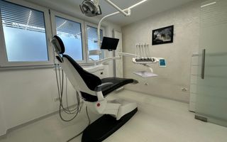 Clinica Stomatologica Premium – 2 Cabinete Complet Utilate – Metrou - Poză 5