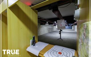 Complex Turistic AYMA – Reghin - De vânzare - Poză 8
