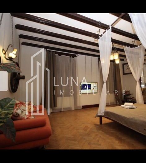 Închiriere pensiune funcțională – Centru Istoric Brașov - Poză 11