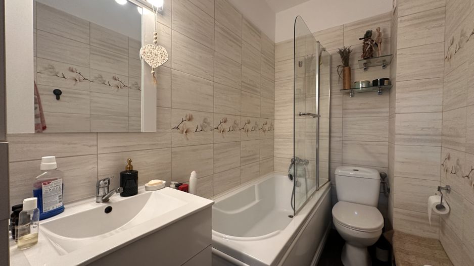 PALLADY - 1 Decembrie | Chirie 2 Camere | Metrou + Parcare - Poză 3